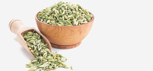 Fennel Seeds 5 Lbs x 1 Bag