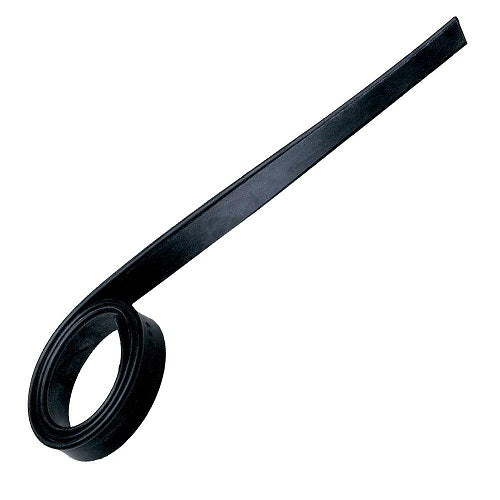 Replacement Rubber 18"/40 Cm