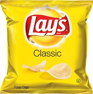 Lay's Classic 28G