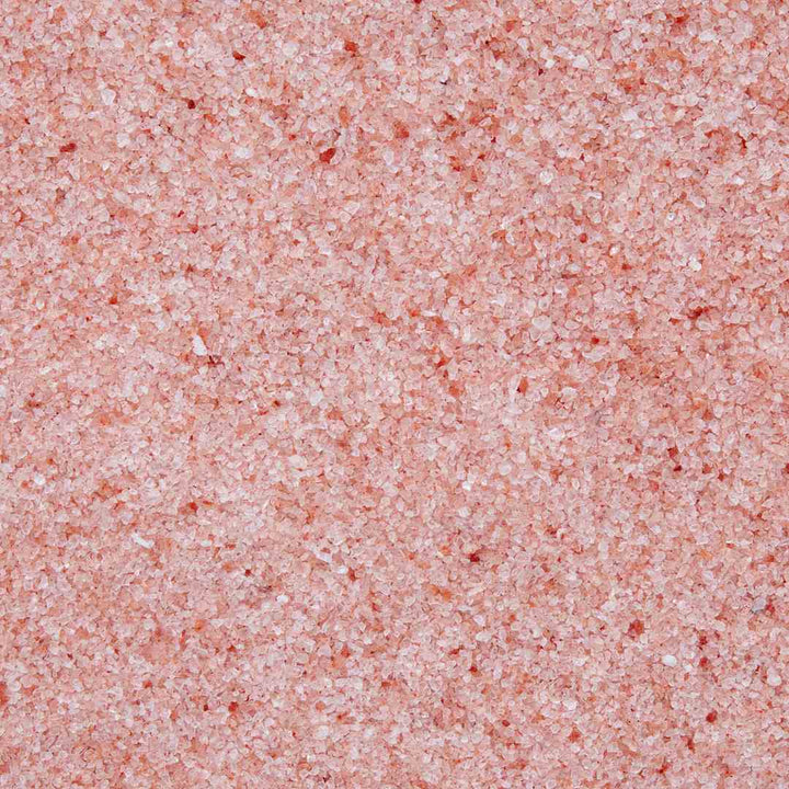 Himalayan Pink Salt Powder 1 KG