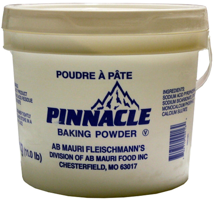 Pinnacle - Baking Powder 5 KG