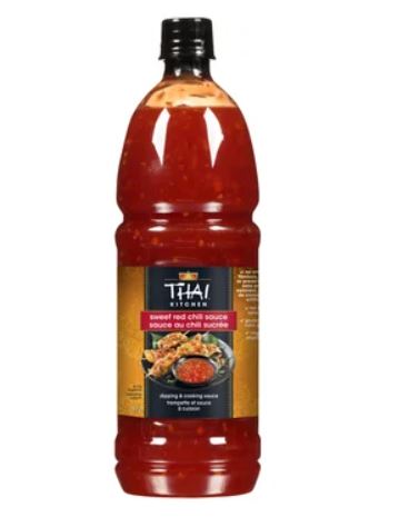 Thai Kitchen Sweet Red Chili Sauce 1L