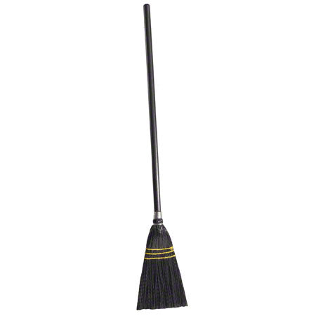 10" Lobby Angle Broom