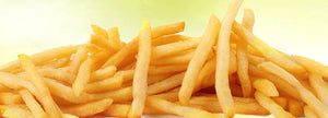 Fries 3/8" Cut 1 Bag