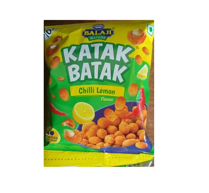 Balaji Katak Matak 45 G