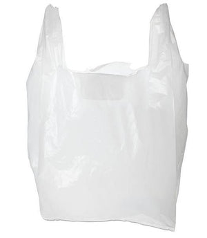 S6 Jumbo White