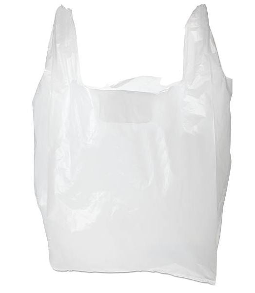 S6 Jumbo White